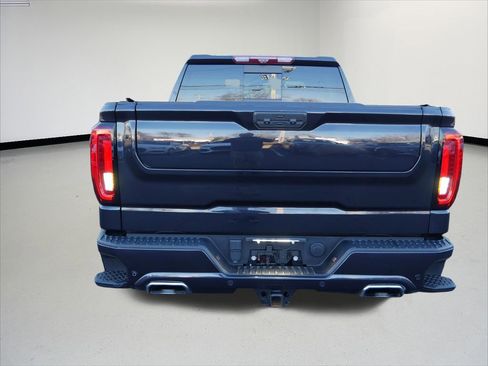 Used 2023 GMC Sierra 1500 Denali Ultimate image 6