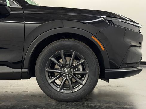 New 2026 Honda CR-V EX-L image 12