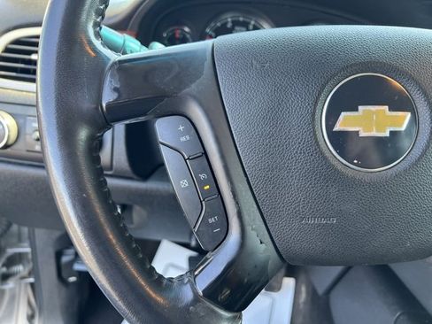 Used 2011 Chevrolet Silverado 3500 LTZ w/ LTZ Plus Package image 27