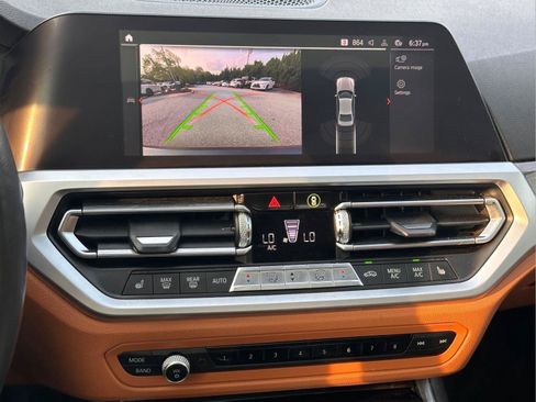 Used 2020 BMW 330i Sedan w/ Premium Package RWD image 28