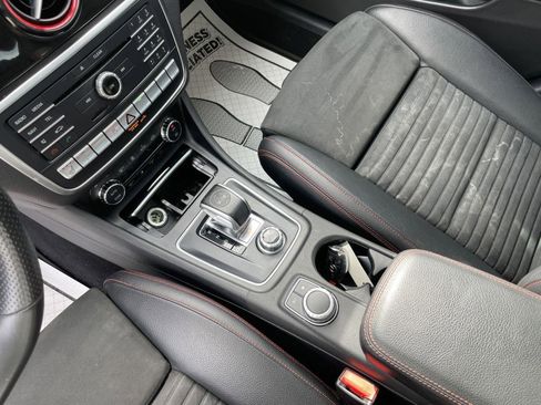 Used 2018 Mercedes-Benz GLA 45 AMG AMG GLA 45 image 17