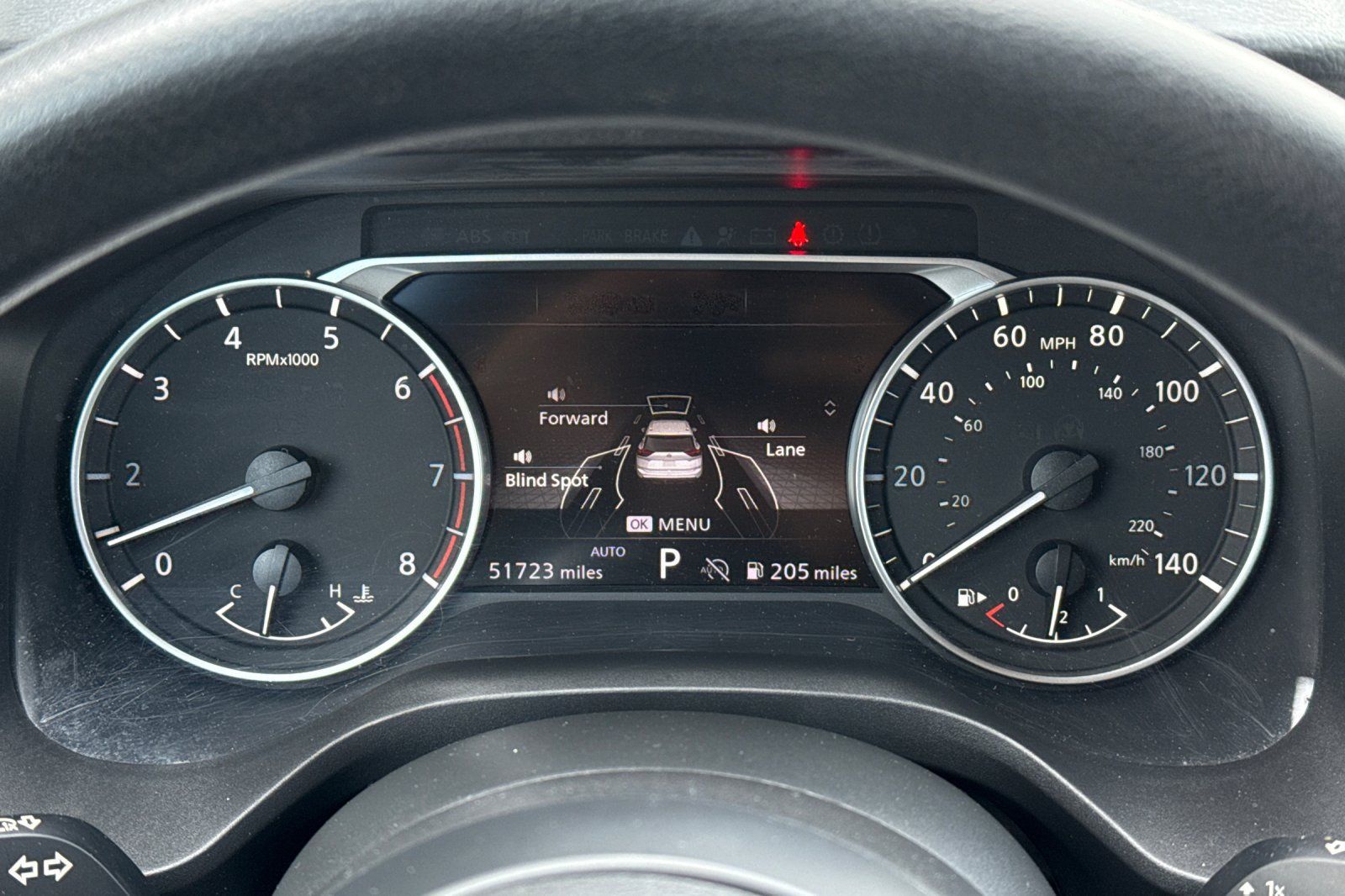 Certified 2024 Nissan Rogue SV AWD/4WD image 33