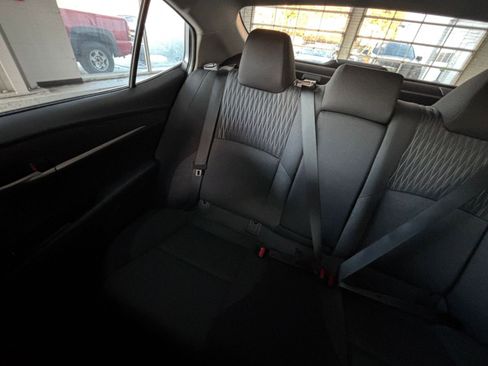 Used 2025 Toyota Camry LE image 41