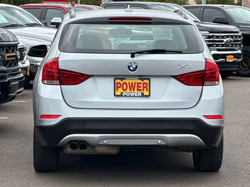 Used 2015 BMW X1 xDrive28i AWD/4WD image 5