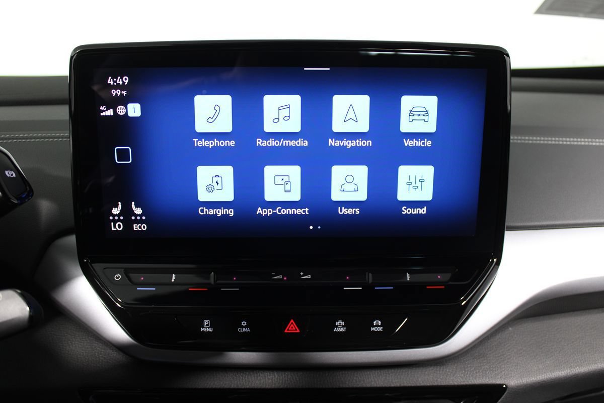 Used 2024 Volkswagen ID.4 2WD image 19