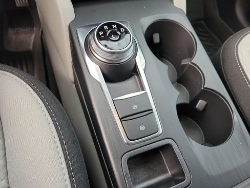 Used 2026 Ford Escape Active w/ Tech Pack #1 FWD image 20