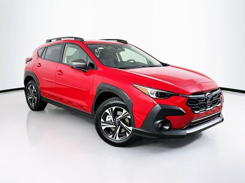 Used 2025 Subaru Crosstrek 2.5i Premium AWD/4WD image 1