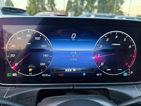 Used 2024 Mercedes-Benz C 300 4MATIC Sedan w/ AMG Line w/ Night Package image 20