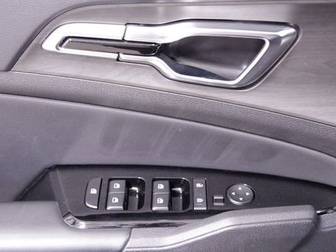 Used 2024 Kia Sportage X-Line image 23