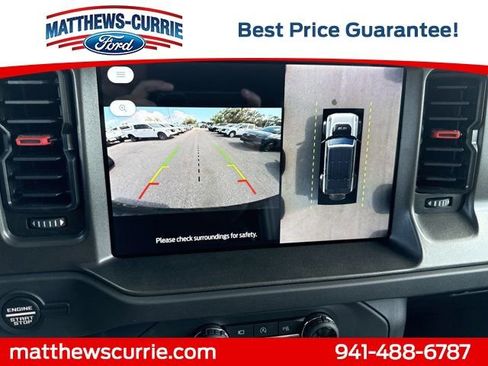 New 2025 Ford Bronco Raptor image 21