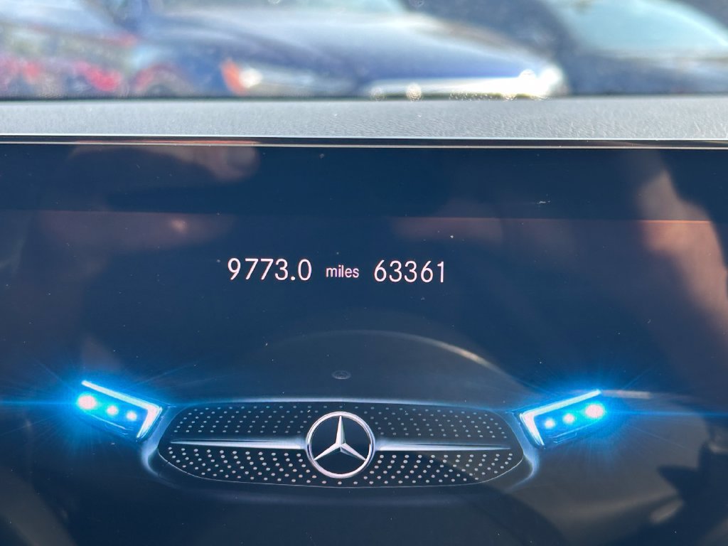 Used 2022 Mercedes-Benz A 220 image 34