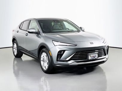 Used 2025 Buick Envista Preferred w/ Convenience I Package