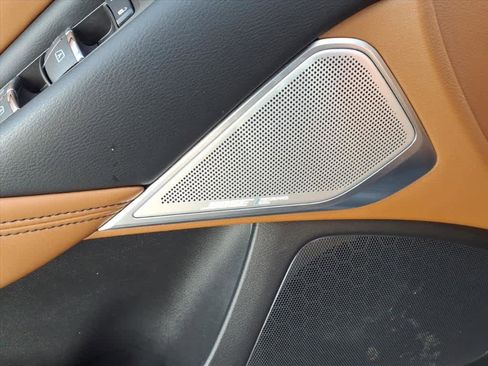 Certified 2023 INFINITI Q50 Luxe image 17