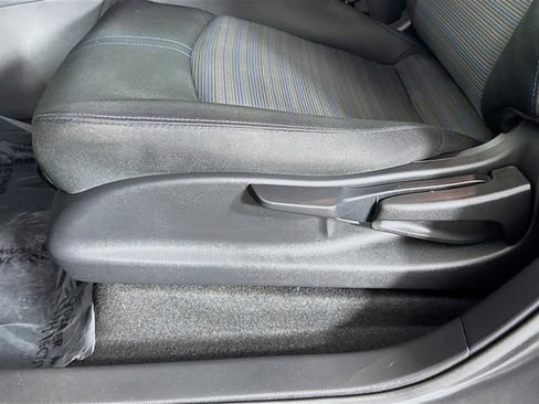 Certified 2023 Nissan Leaf S image 20