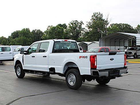 Used 2026 Ford F250 XL w/ XL Driver Assist Package AWD/4WD image 4