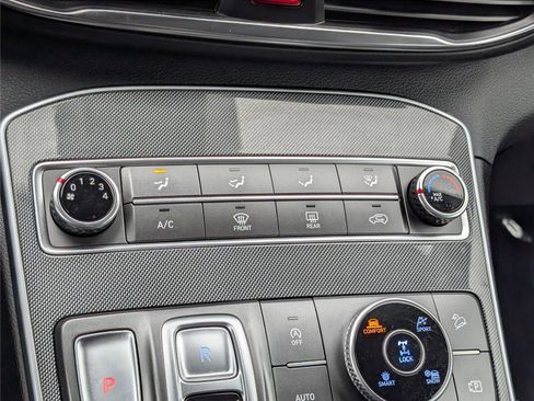 Used 2021 Hyundai Santa Fe SEL AWD/4WD image 26