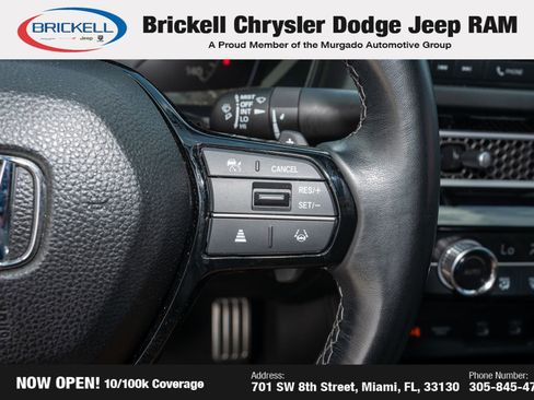 Used 2025 Honda Civic Sport image 28