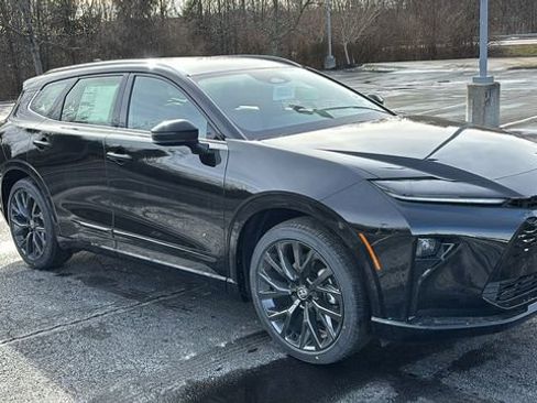 New 2026 Toyota Crown Signia image 31