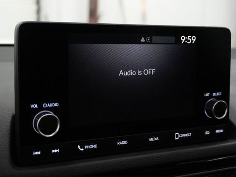 Certified 2025 Honda Civic Sport image 23