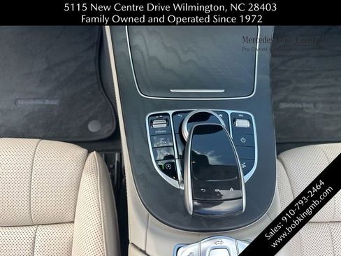 Certified 2023 Mercedes-Benz E 450 Cabriolet image 14