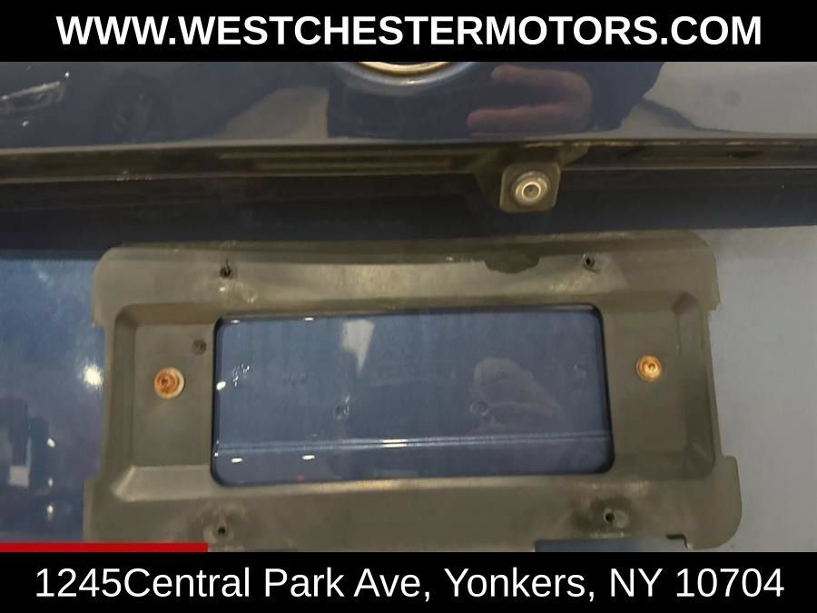 Used 2020 BMW X5 M50i AWD/4WD image 28