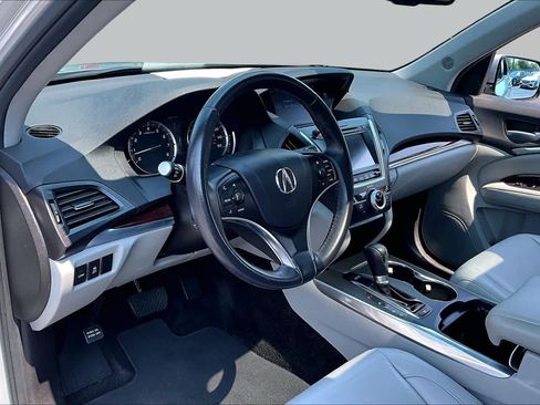 Used 2014 Acura MDX FWD w/ Technology Package image 18