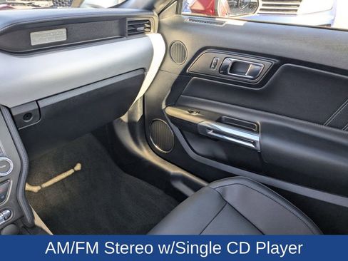 Used 2016 Ford Mustang Premium w/ Equipment Group 201A image 16