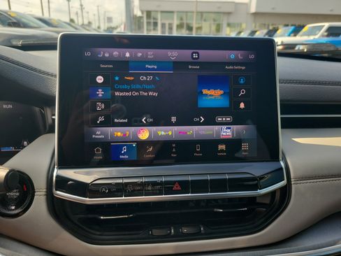 Used 2023 Jeep Compass Limited w/ Elite Group image 22