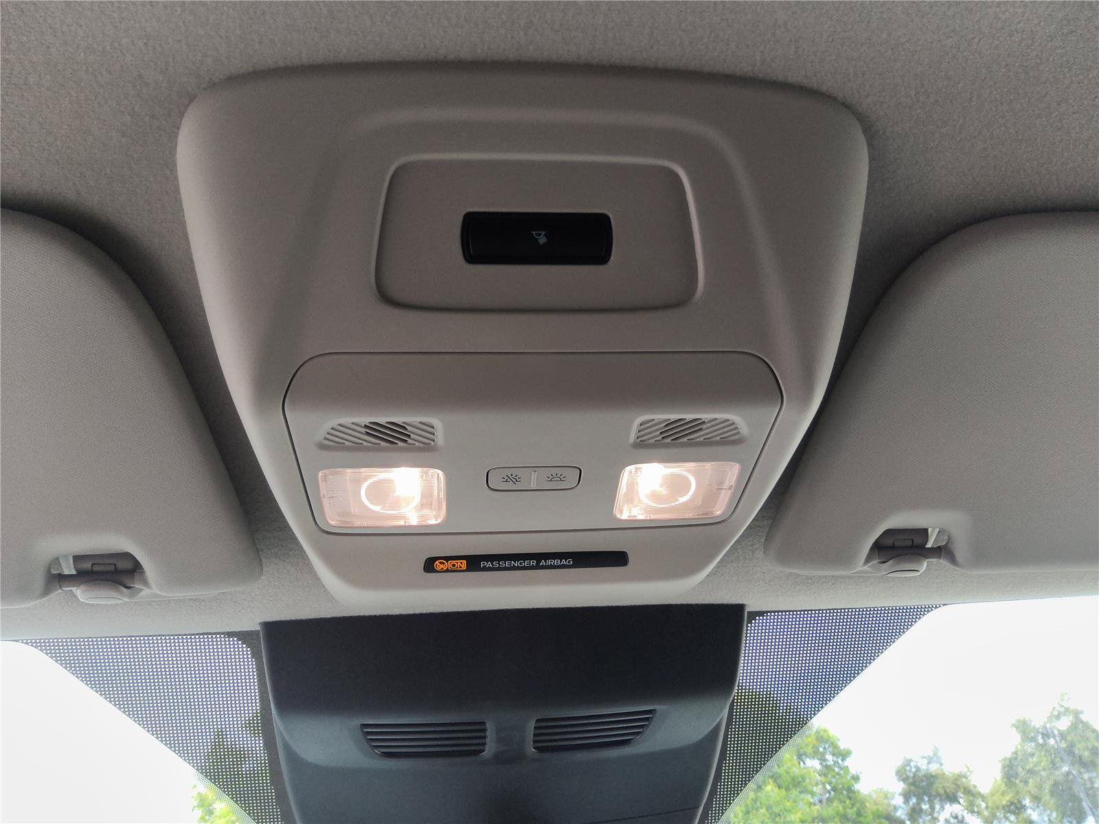 New 2027 Ford Transit 150 Low Roof w/ Load Area Protection Package RWD image 19