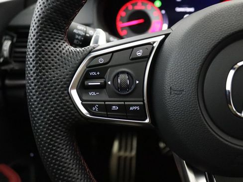 Used 2024 Acura RDX A-Spec AWD/4WD image 16