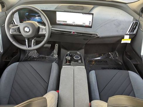 New 2026 BMW iX xDrive60 image 15