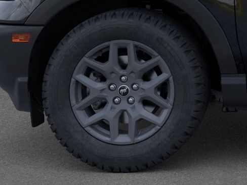 New 2025 Ford Bronco Sport Big Bend image 19