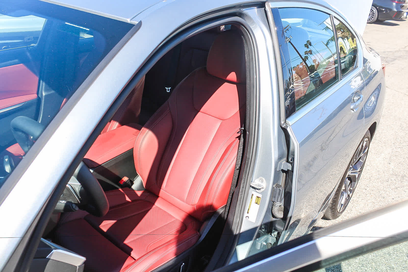Used 2026 BMW 330i Sedan w/ Premium Package RWD image 31
