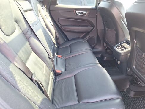 Used 2020 Volvo XC60 T6 Inscription w/ Protection Package Premier image 33