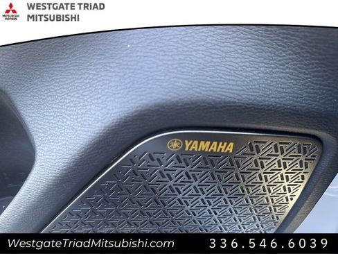 New 2026 Mitsubishi Outlander SE image 26