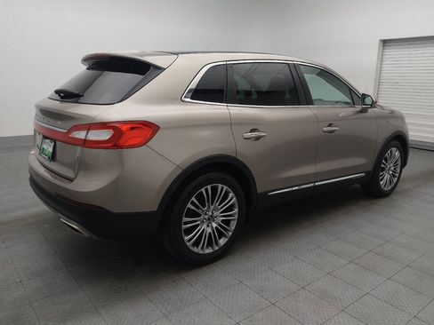 Used 2018 Lincoln MKX Reserve image 9