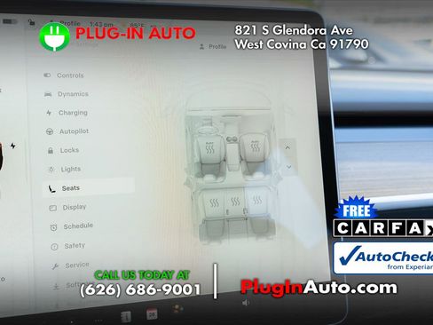 Used 2023 Tesla Model Y Long Range image 26