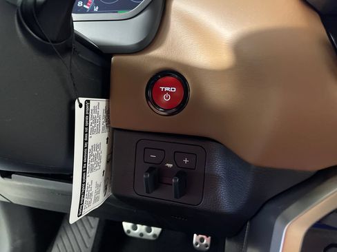 New 2026 Toyota Tundra 1794 Edition AWD/4WD image 27