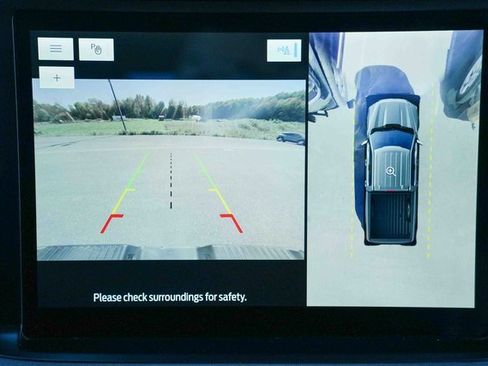 Used 2021 Ford F150 Limited image 42