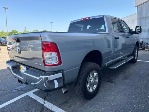 Used 2023 RAM 2500 Big Horn w/ Level 1 Equipment Group AWD/4WD image 5