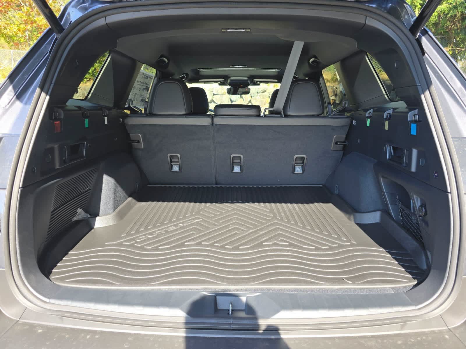 New 2026 Subaru Outback Limited AWD/4WD image 31