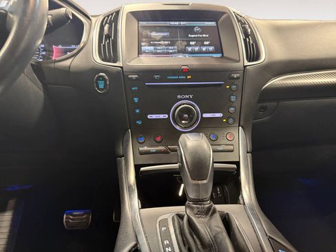 Used 2015 Ford Edge Sport w/ Equipment Group 401A image 12