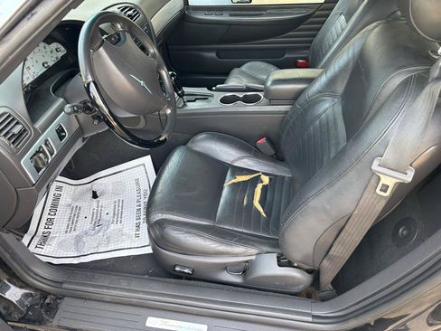 Used 2002 Ford Thunderbird RWD image 10