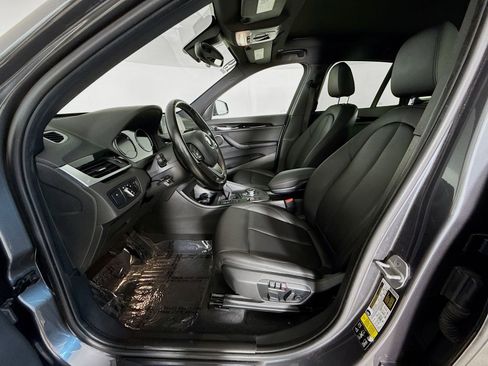 Used 2019 BMW X1 xDrive28i w/ Convenience Package image 21