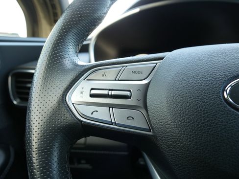 Used 2022 Hyundai Santa Fe Calligraphy image 22