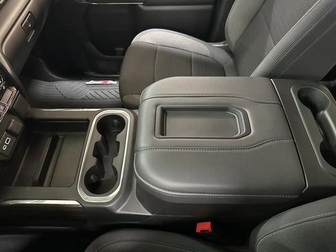 Used 2021 Chevrolet Silverado 1500 RST image 27