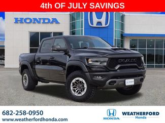 Used 2024 RAM 1500 TRX w/ TRX Level 2 Equipment Group AWD/4WD video 1