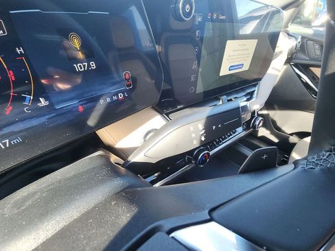 New 2026 Chevrolet Equinox ACTIV w/ Safety and Technology Package image 20