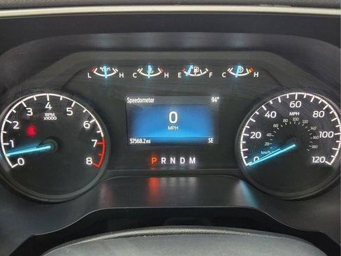 Used 2023 Ford F150 XLT AWD/4WD image 32