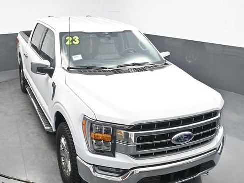 Used 2023 Ford F150 Lariat image 23